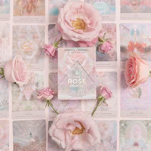 Rose Oracle - Ảnh 12