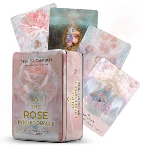 Rose Oracle - Pocket Edition - Ảnh 12