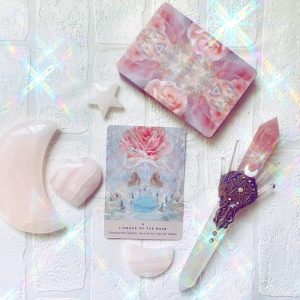 Rose Oracle - Pocket Edition - Ảnh 10