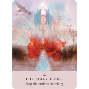 Rose Oracle - Pocket Edition - Ảnh 4
