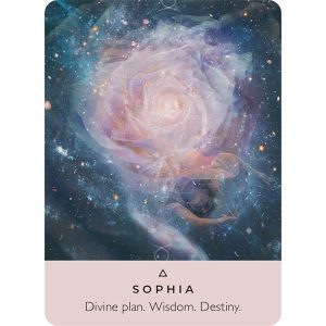 Rose Oracle - Pocket Edition - Ảnh 7