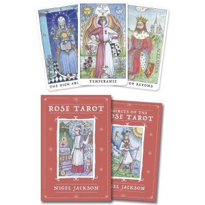 Rose Tarot - Ảnh 16