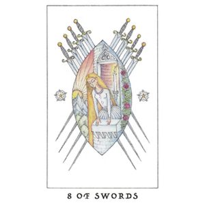 Rose Tarot - Ảnh 3