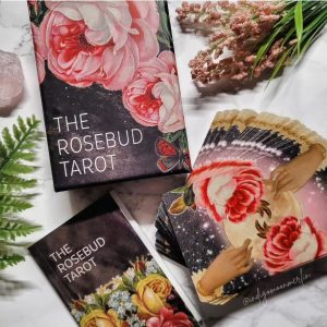 Rosebud Tarot - Ảnh 10