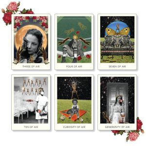 Rosebud Tarot - Ảnh 3