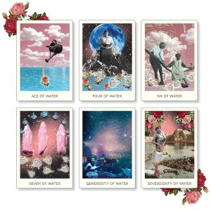 Rosebud Tarot - Ảnh 4