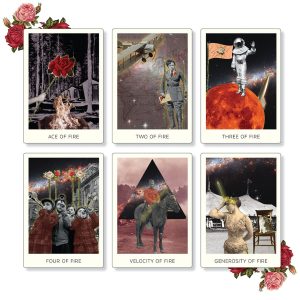 Rosebud Tarot - Ảnh 5