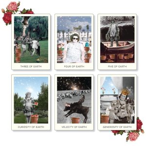 Rosebud Tarot - Ảnh 6