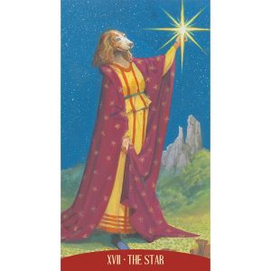 Royal Animals Tarot - Ảnh 5