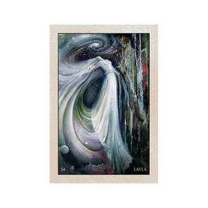 Rumi Oracle - Ảnh 3