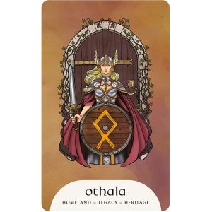 Rune Magic Oracle - Ảnh 3
