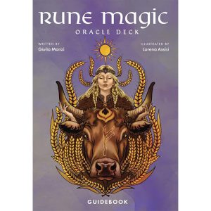 Rune Magic Oracle - Ảnh 5