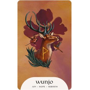 Rune Magic Oracle - Ảnh 4
