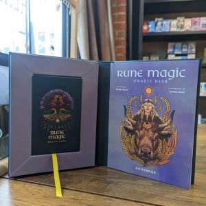 Rune Magic Oracle - Ảnh 9