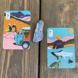 Runes for Modern Life Cards - Ảnh 6