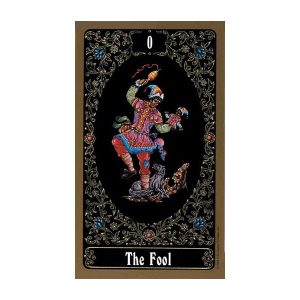 Russian Tarot of St. Petersburg - Ảnh 7