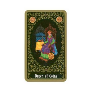 Russian Tarot of St. Petersburg - Ảnh 5