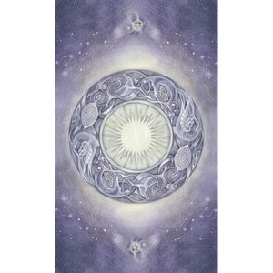 Shadowscapes Tarot Bookset - Ảnh 8