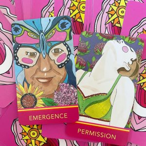 SHE Sirens Oracle - Ảnh 12