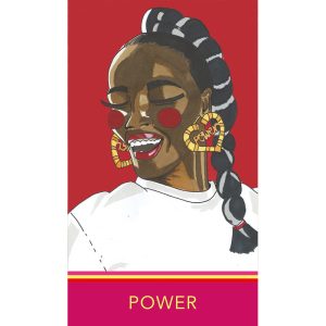 SHE Sirens Oracle - Ảnh 9
