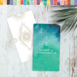 Sacred Creators Oracle - Ảnh 9