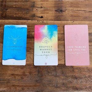 Sacred Creators Oracle - Ảnh 12