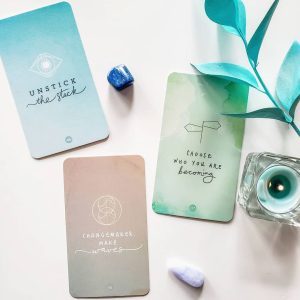 Sacred Creators Oracle - Ảnh 11
