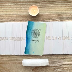 Sacred Creators Oracle - Ảnh 8