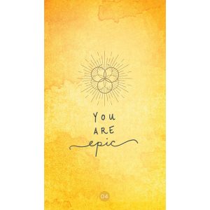 Sacred Creators Oracle - Ảnh 3