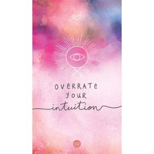 Sacred Creators Oracle - Ảnh 4
