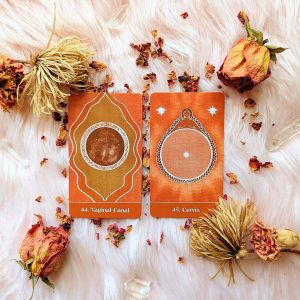Sacred Cycles Oracle - Ảnh 10