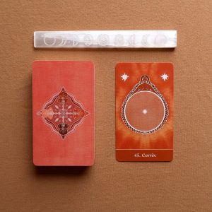 Sacred Cycles Oracle - Ảnh 11
