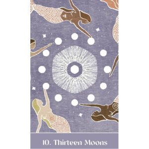 Sacred Cycles Oracle - Ảnh 4