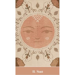 Sacred Cycles Oracle - Ảnh 5