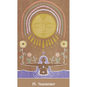 Sacred Cycles Oracle - Ảnh 7
