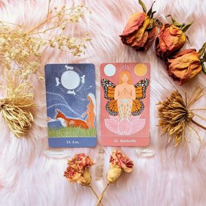 Sacred Cycles Oracle - Ảnh 8