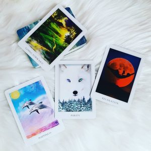Sacred Destiny Oracle - Ảnh 9