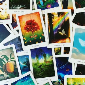 Sacred Destiny Oracle - Ảnh 10