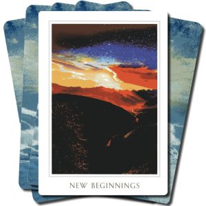 Sacred Destiny Oracle - Ảnh 5