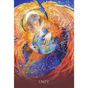 Sacred Earth Oracle - Ảnh 3