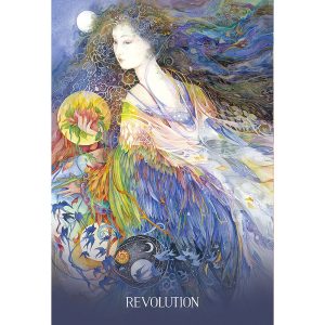 Sacred Earth Oracle - Ảnh 5