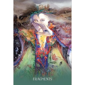 Sacred Earth Oracle - Ảnh 6