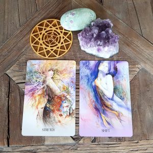 Sacred Earth Oracle - Ảnh 8