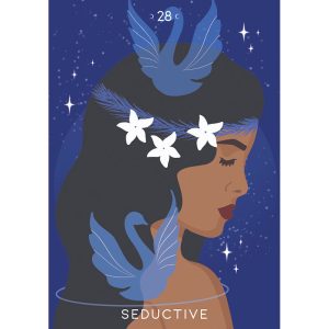 Sacred Feminine Oracle - Ảnh 3