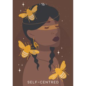 Sacred Feminine Oracle - Ảnh 4