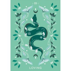Sacred Feminine Oracle - Ảnh 5