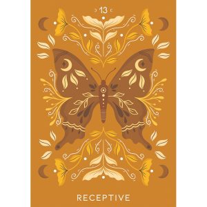 Sacred Feminine Oracle - Ảnh 6