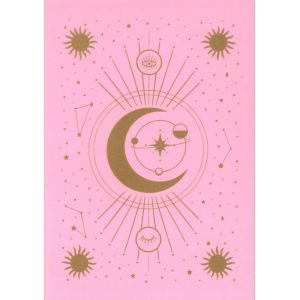 Sacred Feminine Oracle - Ảnh 7