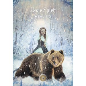 Sacred Forest Oracle - Ảnh 5