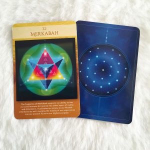 Sacred Geometry Activations Oracle - Ảnh 9